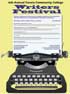 writers festival
