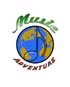 music adventure